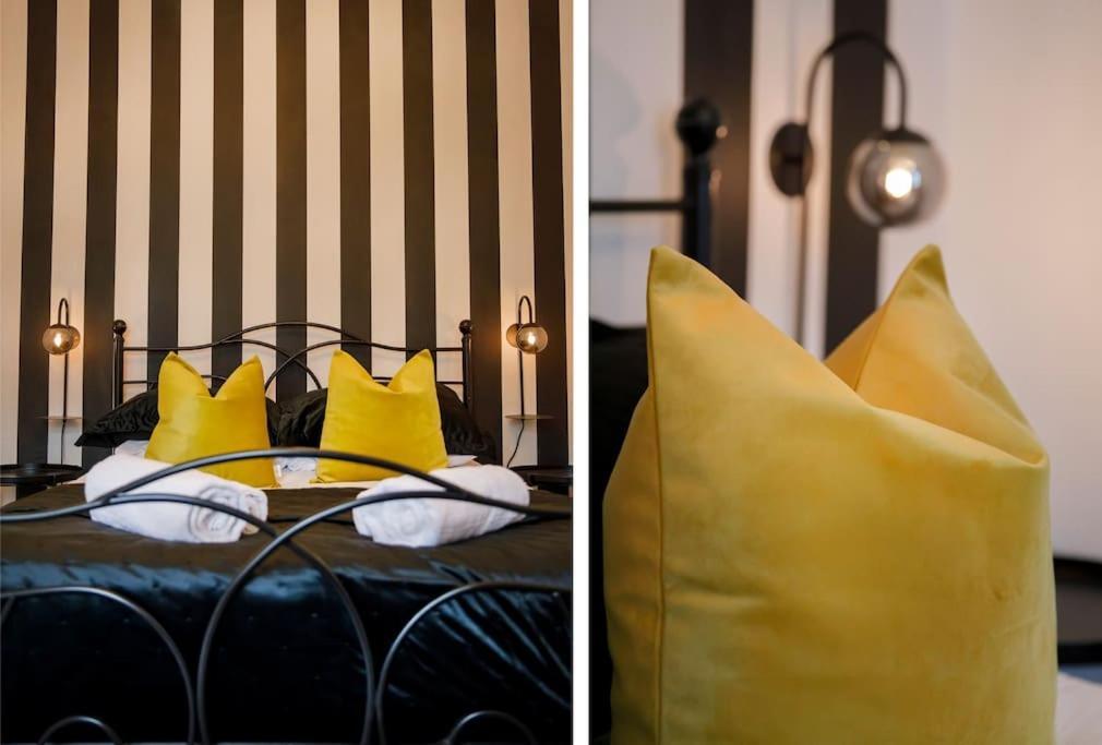 The Milton - Stylish Terraced Villa ยอร์ค ภายนอก รูปภาพ